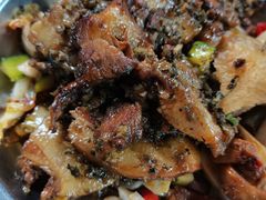 -枣阁园滴滴自助餐