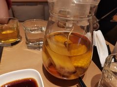 -湯系·煲汤手艺人(东二环泰禾广场店)