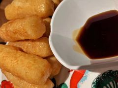 红糖糍粑-树厨贵州菜(大十字店)