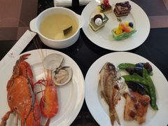 -星璞餐厅(深铁塘朗城君璞酒店)