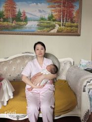 -禧悦府国际月子会所(总店)