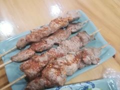 -小汉食馄饨店