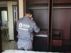 -科立恩进口除甲醛甲醛检测