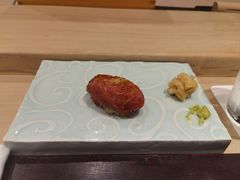 -鮨菜和喜智