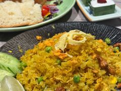 -Home Thai·泰谣(王府井apm店)