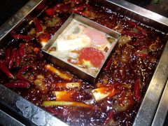 -红鼎坊·老成都火锅(新南门店)