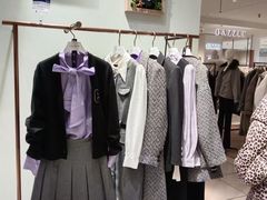 -伊势丹(现代城店)