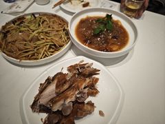 -北李妈妈菜(鲁能城店)