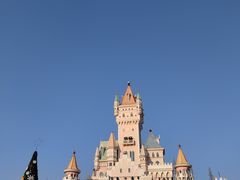 -青岛方特梦幻王国