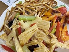 -老刘家泡馍·陕西老字号(钟楼广济街店)