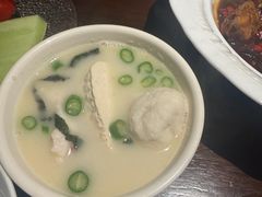 -许爷家·生态湖鲜(徐汇日月光店)