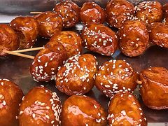 糖油果子-邓记新一代糖油果子(四川煤管局供销公司职工宿舍店)