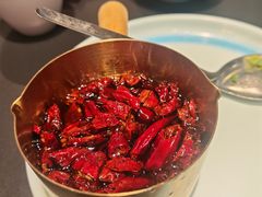 -南门四季铜锅涮肉(望京店)