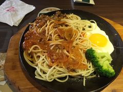 西西里意面-豪享来中西餐厅(金水东路店)