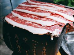 -原始泥炉烤肉(总店)