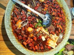 -青城甲(青城山店)