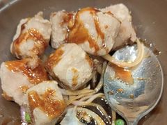 -恒记饭店(珠江路总店)