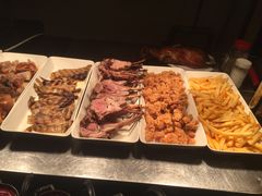 -银川凯宾斯基饭店柏林咖啡厅·Café Berlin