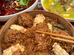 -田园印象·成都土菜院子(华阳店)