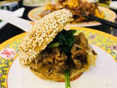 -烤肉季饭庄
