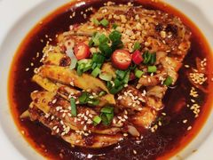 -川人百味(亿合城店)
