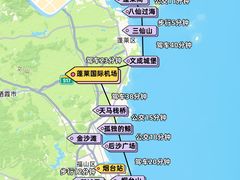 -渔家大院·胶东海鲜·老牟平烧烤餐厅(德胜店)