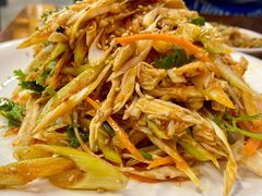 -长安后宰门水盆羊肉(新都心店)