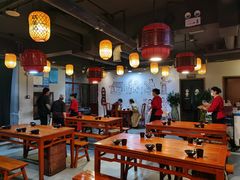 大堂-醉长安(南门总店)