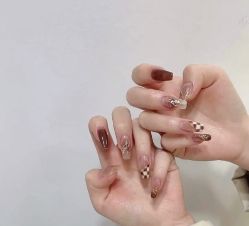-LILY NAILS美甲美睫