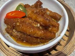 -金翠皇宫粤菜·点心·海鲜(翡翠店)