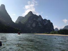-桂林两江四湖景区
