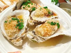 -东海怡品海鲜豆捞(舟宿夜江店)