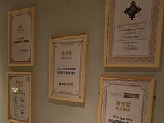 -泰合玺·精油疗愈 SPA(南京河西万达店)