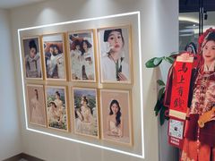 -海马体照相馆(北京apm店)