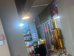 -欢聚烤吧(朱辛庄TBD万科店)