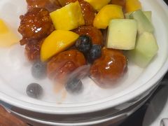 -大树餐厅(益田假日店)