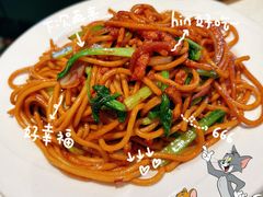 -新雅粤菜馆(南京东路店)