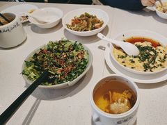 -泉上·发现DISCOVERY ·黔菜餐厅(银海元隆广场店)