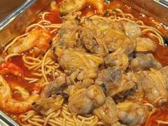 -靓靓蒸虾·头牌蒸虾(雪松路总店)
