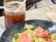 -玛格萝妮比萨屋(四平店)