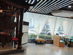 -小秦淮·南京土菜(新亭西路店)