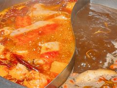 -享遇.锅姥姥牛排海鲜自助(小寨店)