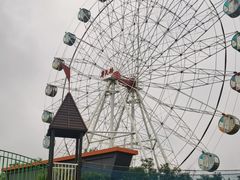 -中华郡文化旅游景区