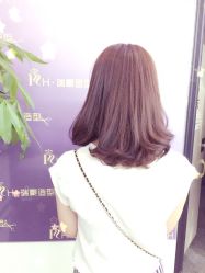 -瑞豪专业烫染连锁