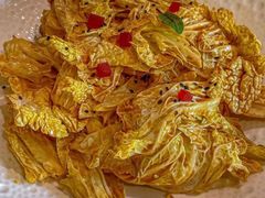 -月福京味斋·烤鸭店·北京菜(鼓楼总店)