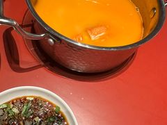 -红雀围·海鲜火锅(陆家嘴中心店)