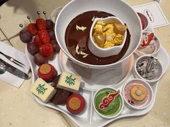 -哈根达斯(龙湖时代天街店)