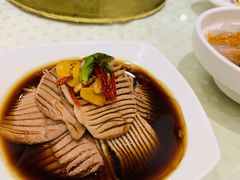 顺风炝腰花-顺风海鲜港(金玉兰店)
