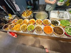 -红鼻子桂林米粉(金唐新光界店)