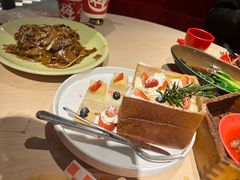 -避风塘(宝山万达店)